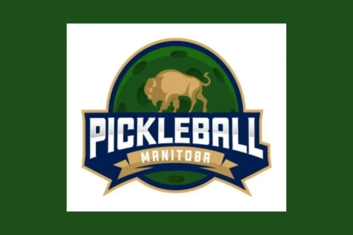 Pickleball Boom in Manitoba Communities