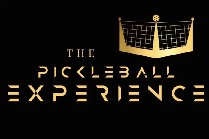 Pickleball Experience Great Falls Event