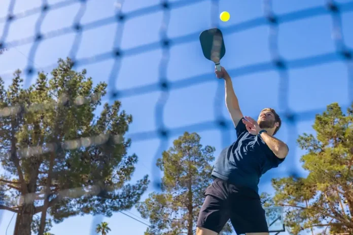 Pickleball Noise Complaints Controversy