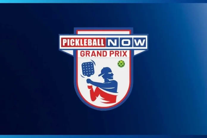Pickleball Now Grand Prix Bengaluru