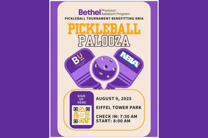 Pickleball Palooza Charity Event Paris TN Pickleball Palooza Charity Event Paris TN