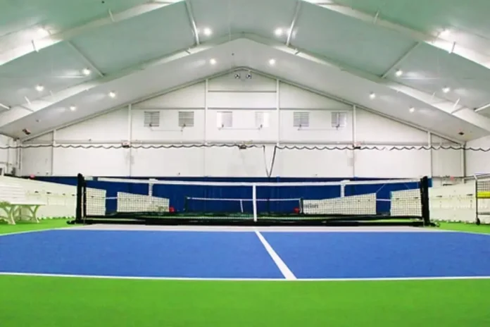 Pickleball Plus Community Impact