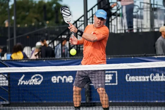 Pickleball Safety Tips for Seniors