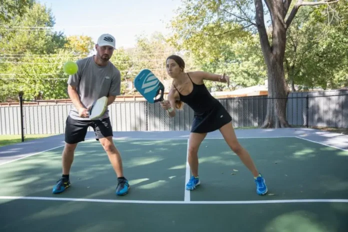 Pickleball Scoring Rules Explained