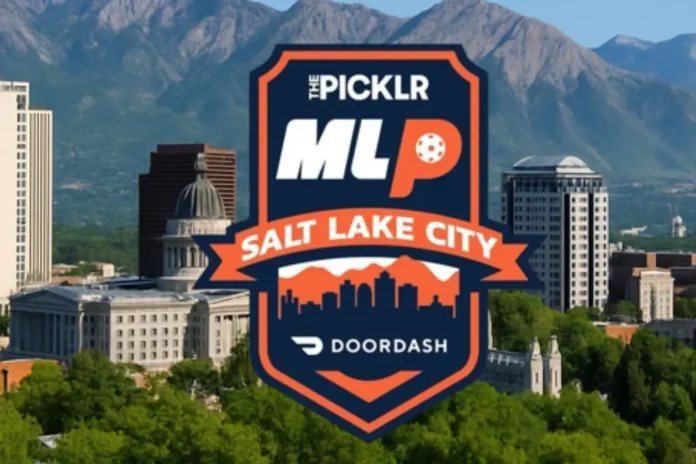 Picklr MLP Salt Lake City Playoff Race