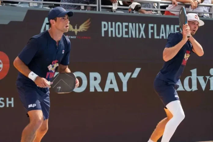 Polymarket Pickleball Betting Launch