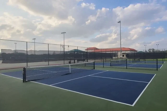 Rising Stars Pickleball Tournament Rising Stars Pickleball Tournament