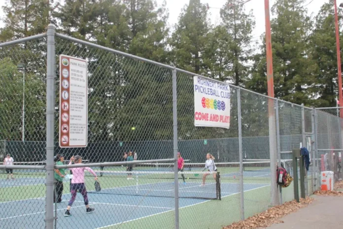 River City Pickleball Donation Owensboro Complex River City Pickleball Donation Owensboro Complex