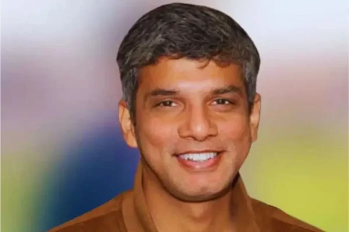 Sameer Pathak Pickleball Leadership