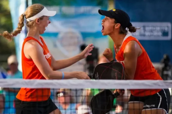 Sansan FUKUOKA OPEN Women's Doubles