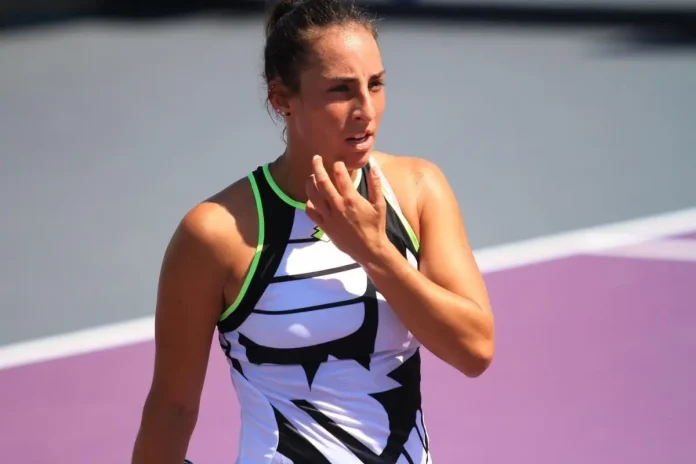 Seone Mendez Pickleball Championship Victory