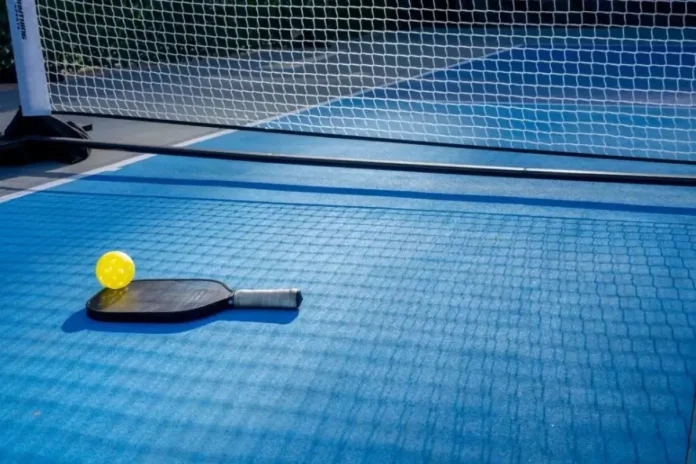 Shreveport $10M Pickleball Court Delay