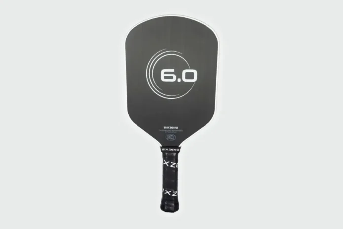 Six Zero Pickleball Global Expansion