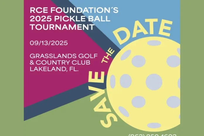 Smash for a Cause Pickleball Event Smash for a Cause Pickleball Event