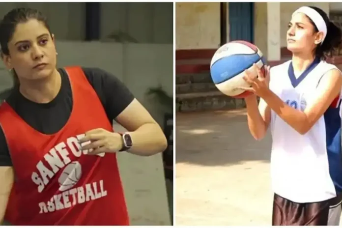 Sonam Bali Pickleball Triumph Story