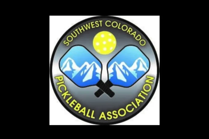 Southwest Colorado Pickleball Fundraiser Event