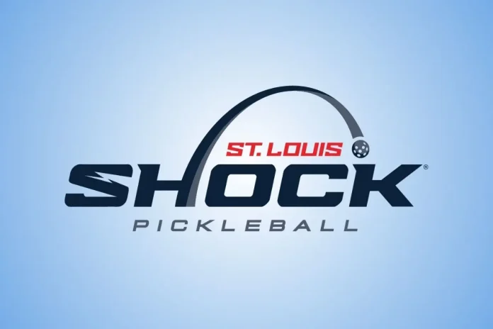 St. Louis Shock Pickleball Showdown