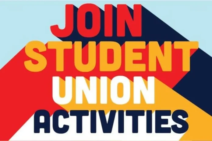 Student Union Activities Pickleball Tournament