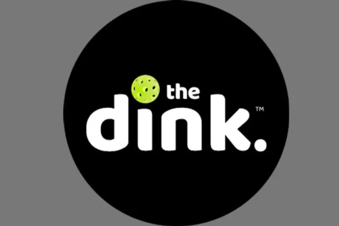 The Dink Pickleball Social Events