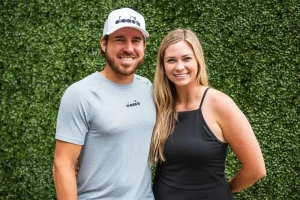 ‘Pickleball Miracle’ Thomas Wilson Reveals How Faith and Family Triumphs Led to Adoption Joy