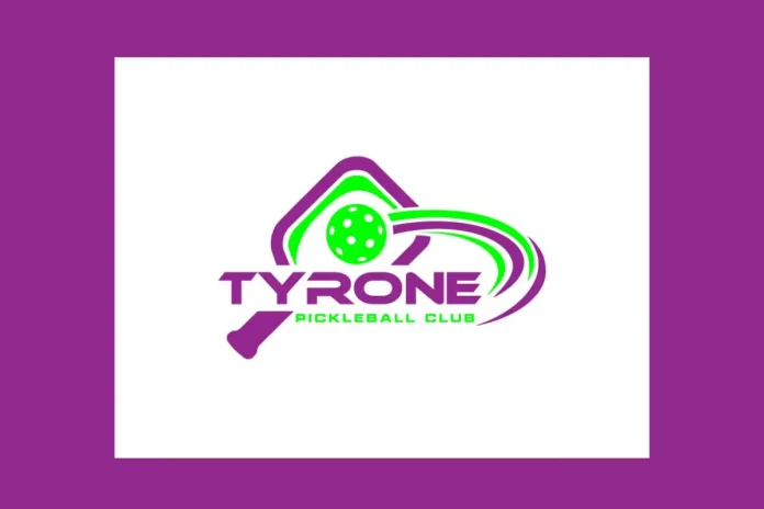 Tyrone Pickleball Tournament Charity Event