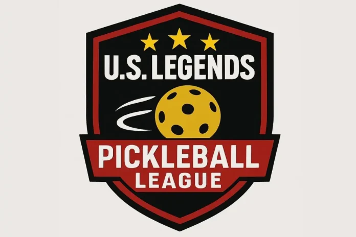 US Legend Pickleball League
