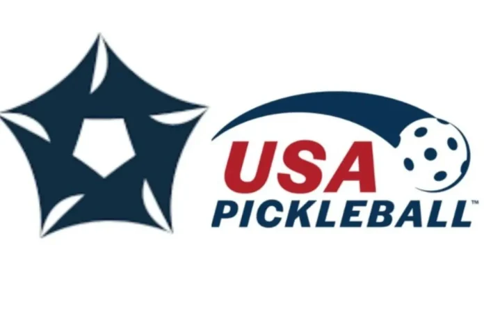 USA Pickleball Court Shade Partnership