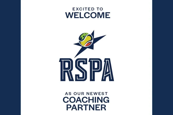 USA Pickleball Teams Up With RSPA