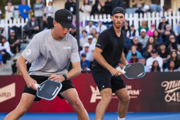 Veolia Bristol Open Mens Doubles Draw
