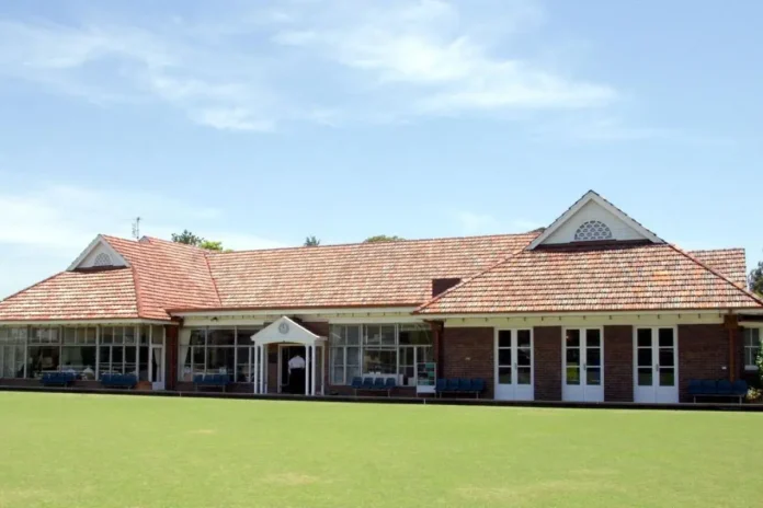 Warringah Bowling Club Pickleball Revival