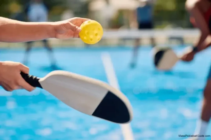 Weight Loss Strategies for Pickleball Players