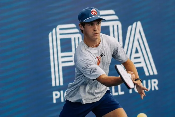 Wyatt Stone and Brandon French