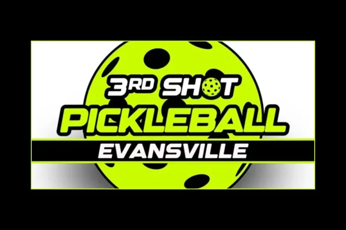 1st Birthday Bash Pickleball Tournament