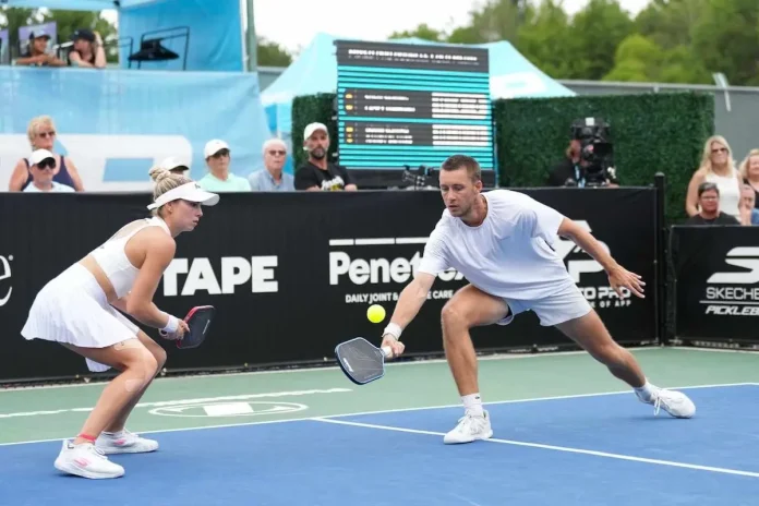 2025 Great Lakes Open Highlights