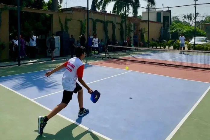 AIPA Nationals Jammu Day 1 Results