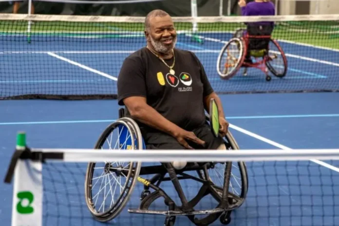 Adaptive Pickleball Program Palm Desert