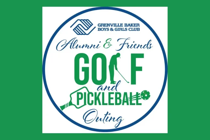 Alumni & Friends Golf and Pickleball Outing