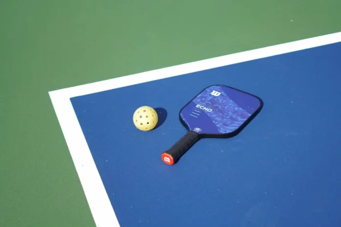 Ambitious Pickleball Goals For Growth