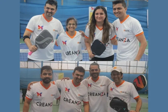 Architect Pickleball Tour 2025