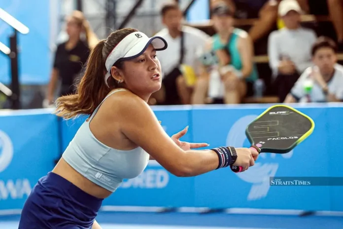 Athilla Miasara Azizul Azhar Panas Cup