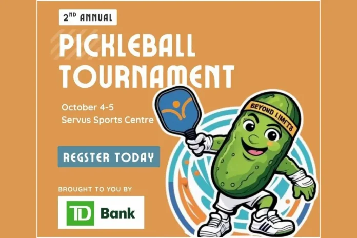 Bea Fisher Pickleball Fundraiser Tournament