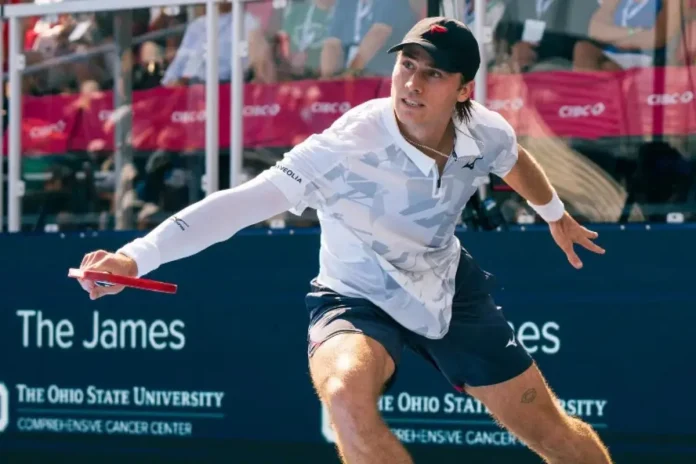 Christian Alshon Malaysia Pickleball Triumph