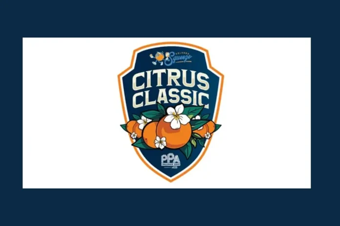 Citrus Classic PPA Challenger Winners