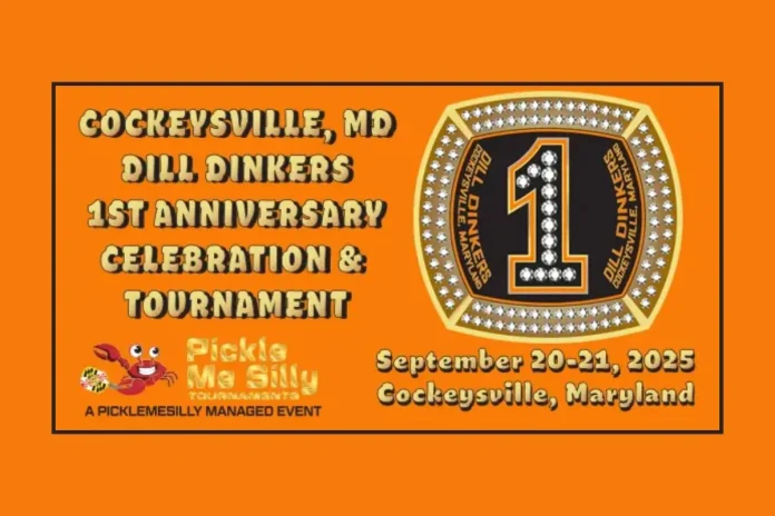 Cockeysville Dill Dinkers Facility