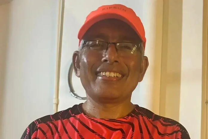 Daniel Davis Pickleball Mumbai Masters Victory  Daniel Davis Pickleball Mumbai Masters Victory