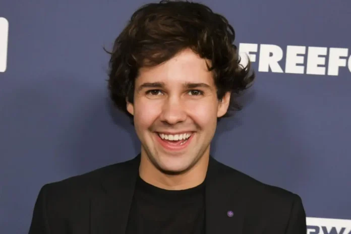 David Dobrik Trick Shot Highlights