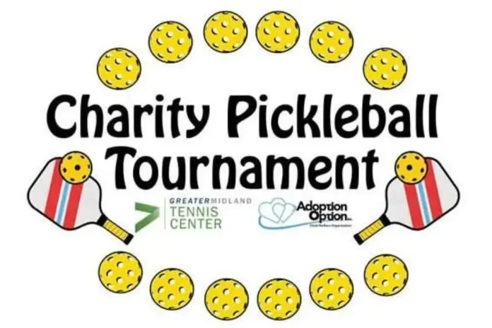 Dink for a Cause Charity Pickleball
