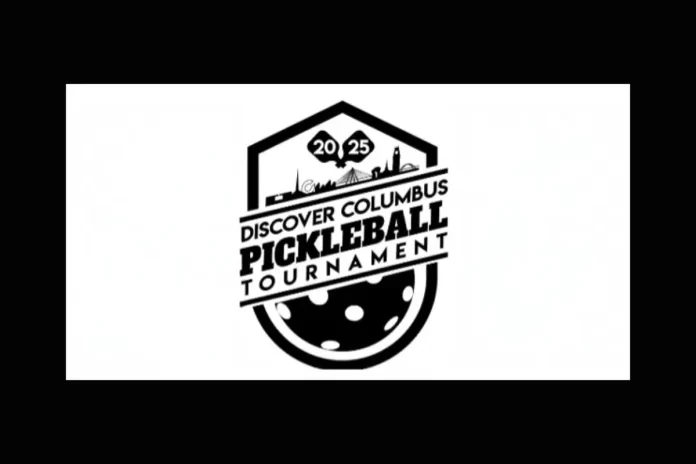 Discover Columbus Pickleball Tournament 2025