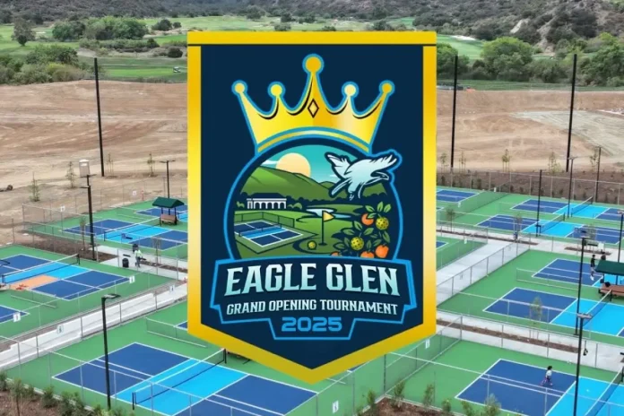 Eagle Glen Grand Opening Tournament