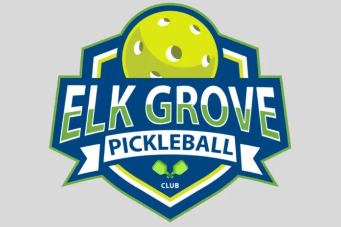 Elk Grove Pickleball Club Tournament